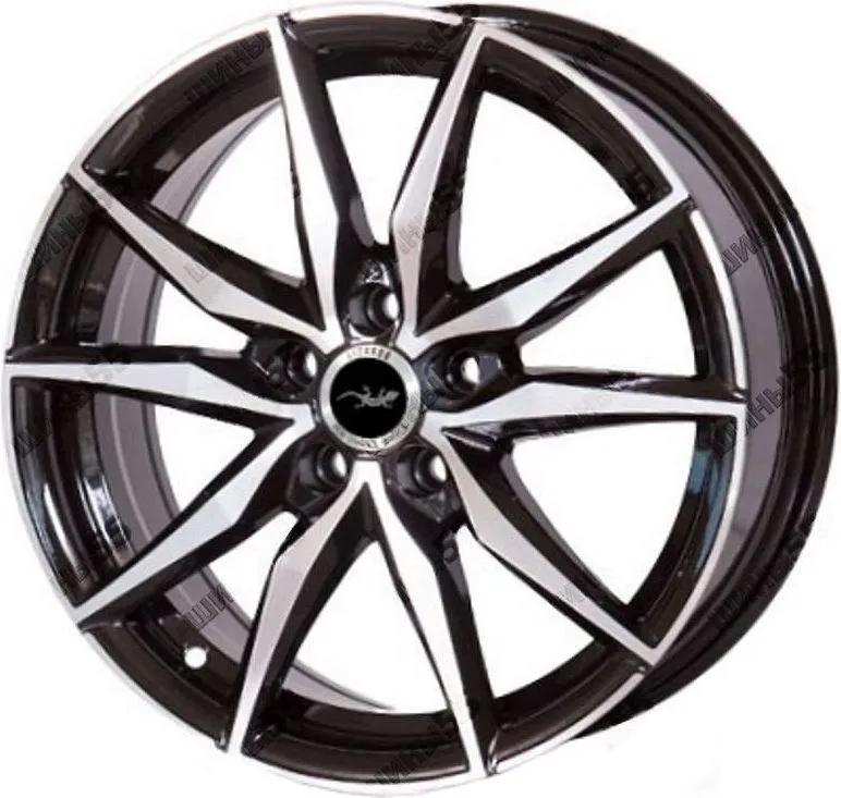 Диск Lizardo 1019 (387) 8x18 5x108 ET42 67,1 BMF