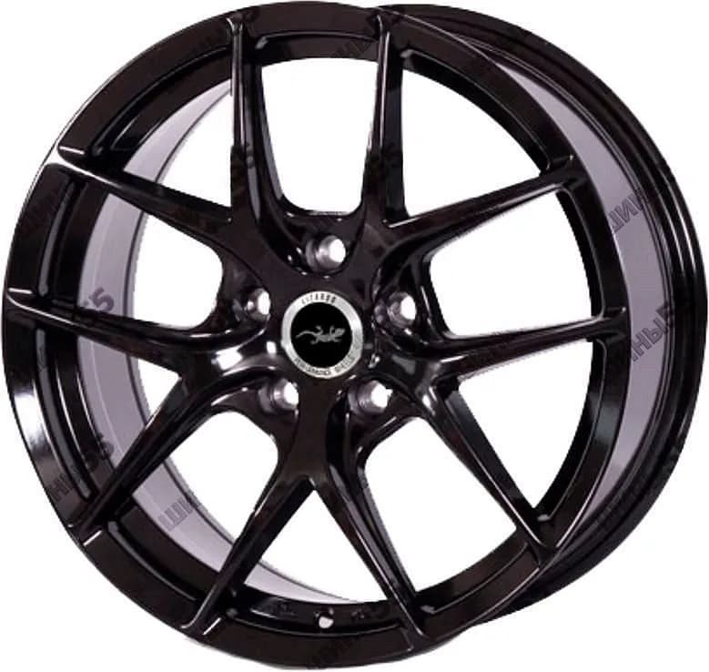 Диск Lizardo 177 7x17 5x114,3 ET38 67,1 B