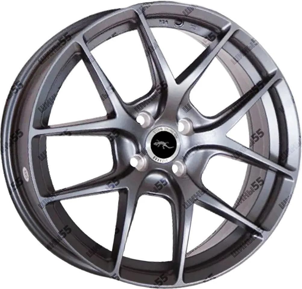 Диск Lizardo 177 7x17 5x114,3 ET37 66,6 CG22