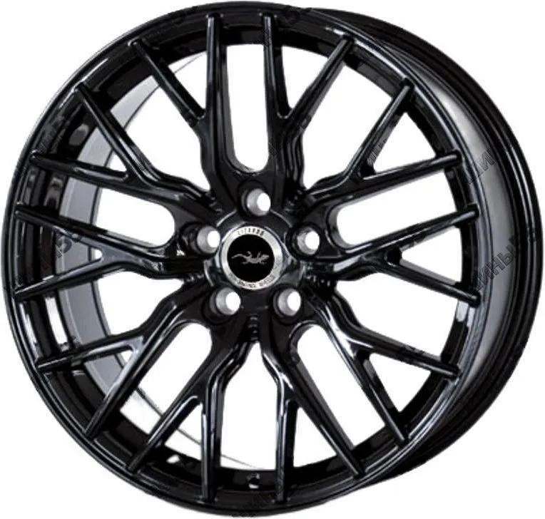 Диск Lizardo 5876 8x18 5x108 ET33 60,1 B