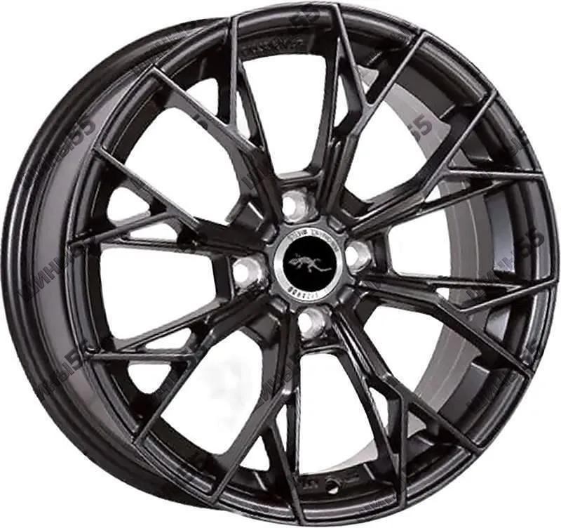 Диск Lizardo Avatar XH180 (348) 7x17 4x100 ET40 60,1 CB