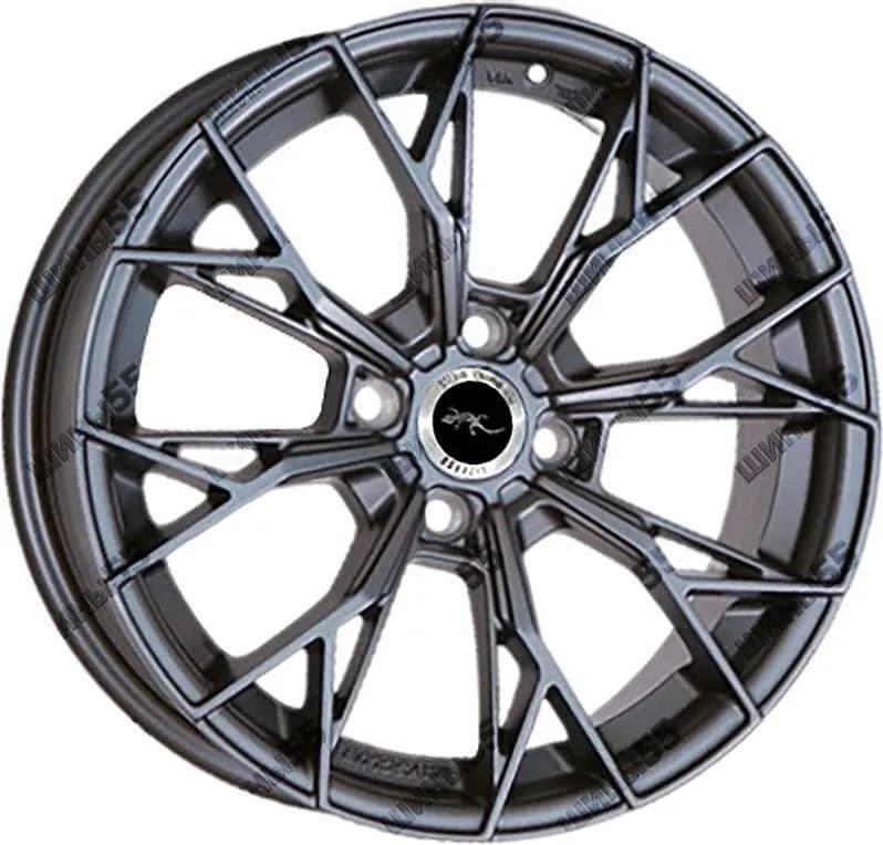 Диск Lizardo Avatar XH180 (348) 7x16 5x114,3 ET40 67,1 CG22
