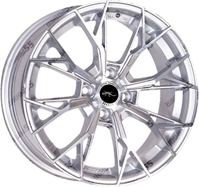 Диск Lizardo Avatar XH180 (348) 5,5x14 4x98 ET35 58,5 SMF