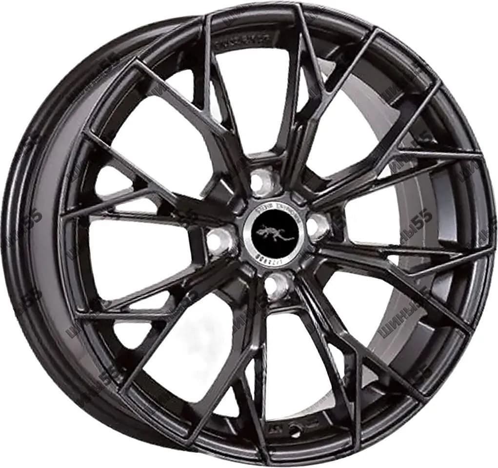 Диск Lizardo Avatar XH180 5,5x14 4x98 ET35 58,5 CB