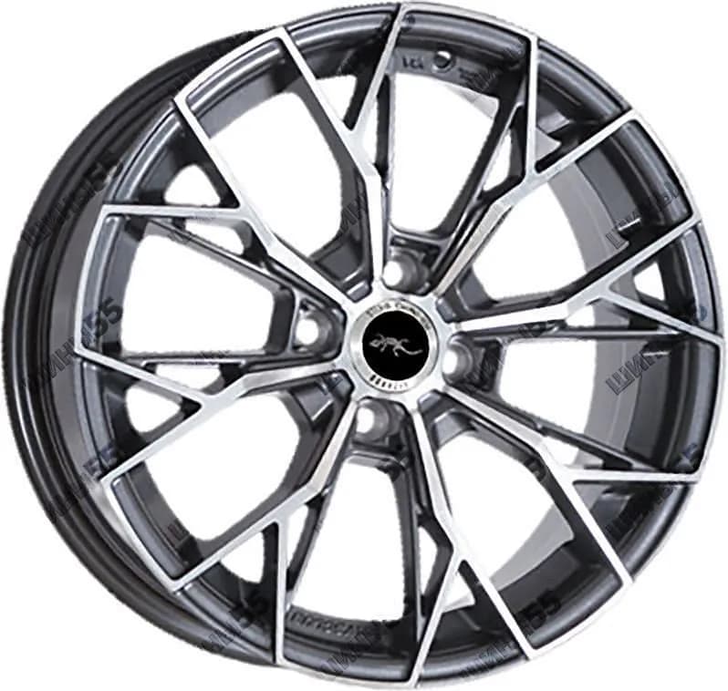 Диск Lizardo Avatar XH180 5,5x14 4x98 ET35 58,5 G22MF