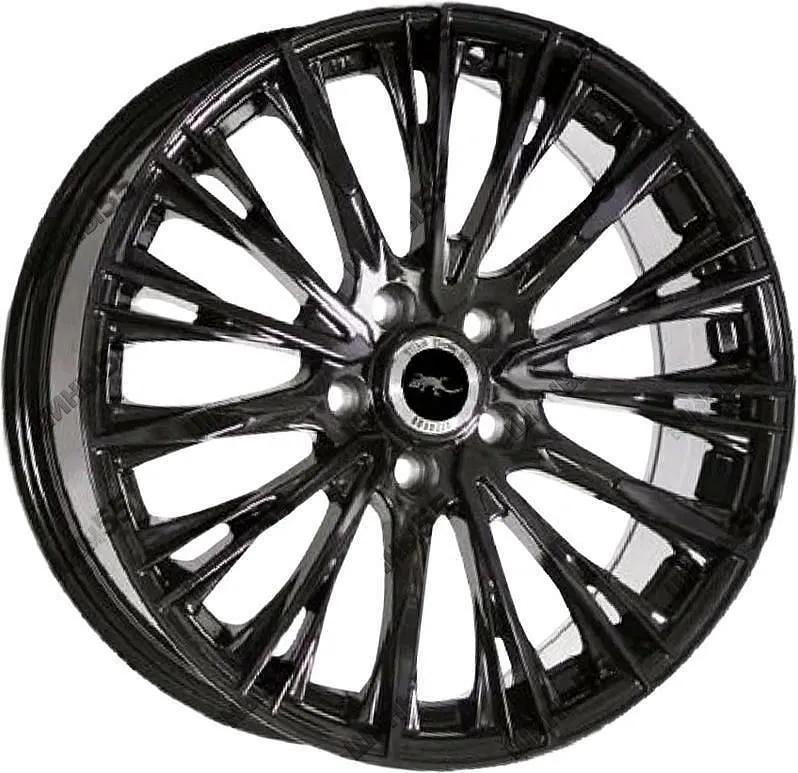 Диск Lizardo Octopus (XH304) 7,5x18 5x108 ET45 63,4 B