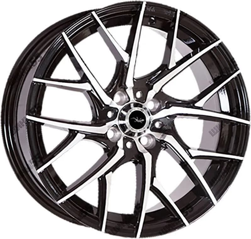 Диск Lizardo XH143 (Arcada) 5,5x14 4x98 ET35 58,5 BMF