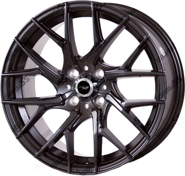 Диск Lizardo XH143 (Arcada) 5,5x14 4x98 ET35 58,5 CB