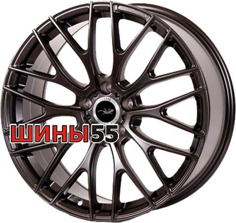 Диск Lizardo XH162 8,5x19 5x114,3 ET40 67,1 CB