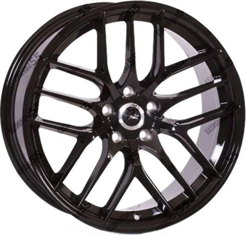 Диск Lizardo XH317 8x18 5x108 ET45 67,1 B