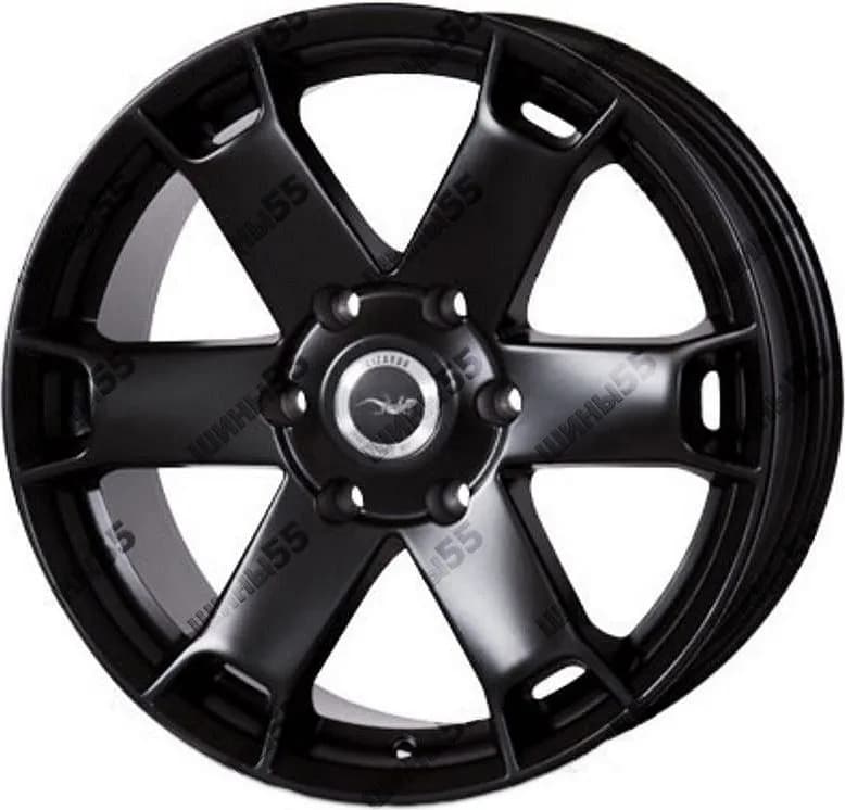 Диск Lizardo XH341 8x18 6x139,7 ET35 100,1 CB