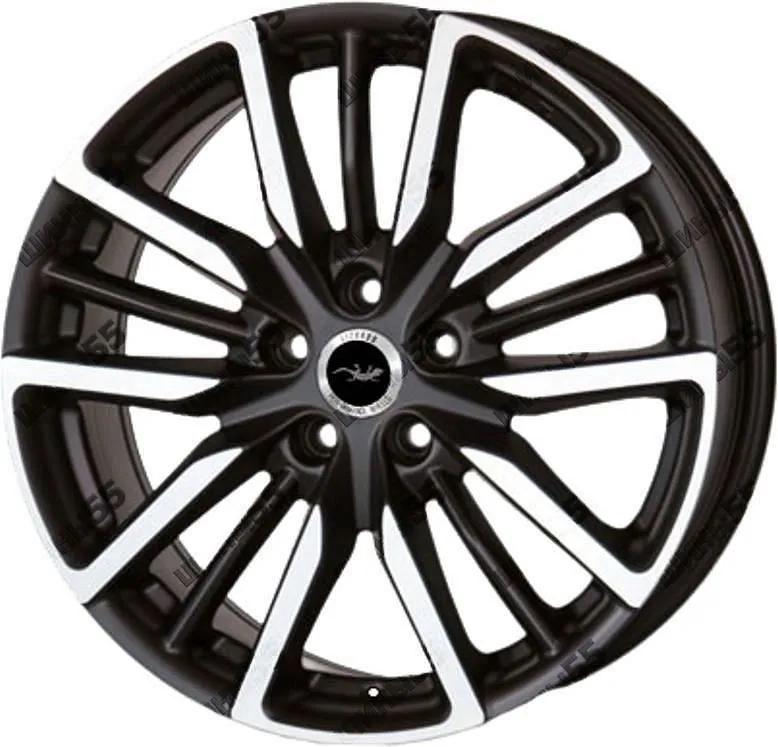 Диск Lizardo Y1166 8,5x20 5x108 ET46 67,1 MBM