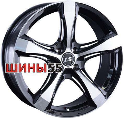 Диск LS 1053 8x18 4x100 ET40 60,1 BKF