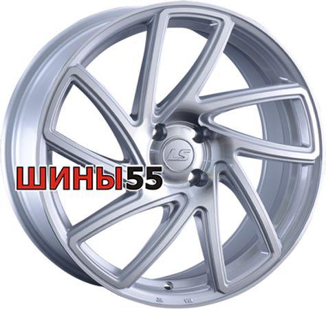 Диск LS 1054 7,5x17 4x100 ET40 60,1 SF