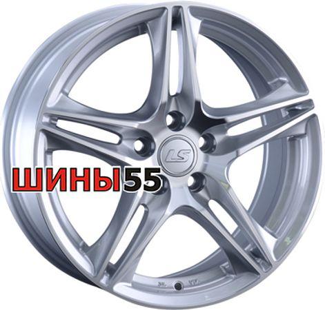 Диск LS 1056 7,5x17 5x114,3 ET40 67,1 SF