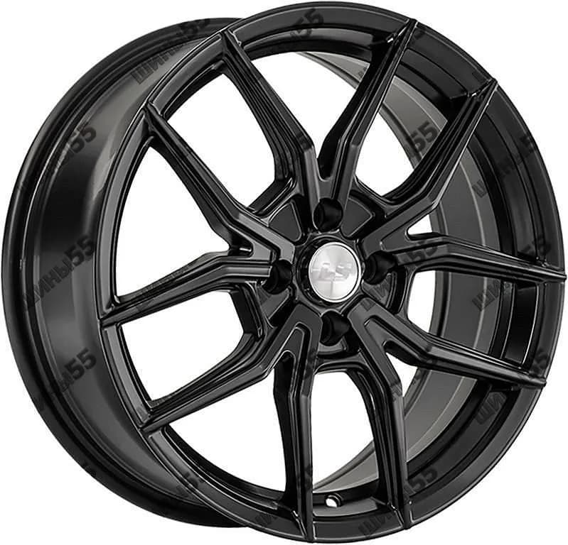 Диск LS 1242 7,5x17 4x100 ET40 60,1 BKS