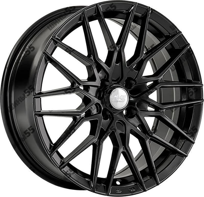 Диск LS 1263 7,5x17 4x100 ET40 60,1 BKS