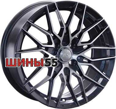 Диск LS 1263 7,5x17 4x100 ET40 60,1 GMF