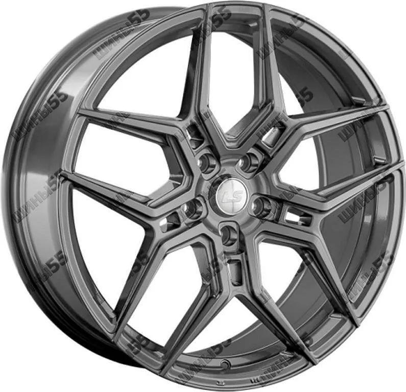 Диск LS 1266 8,5x20 5x114,3 ET40 60,1 GM