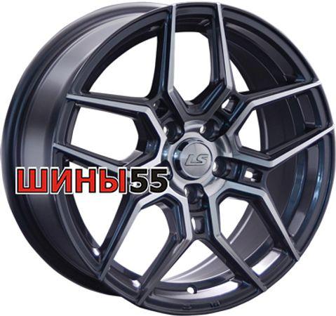Диск LS 1266 7x16 5x100 ET40 57,1 GMF