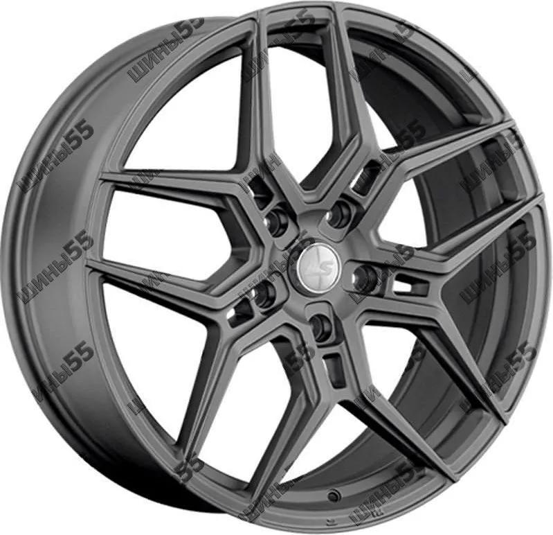 Диск LS 1266 8,5x20 5x127 ET45 71,6 MGM