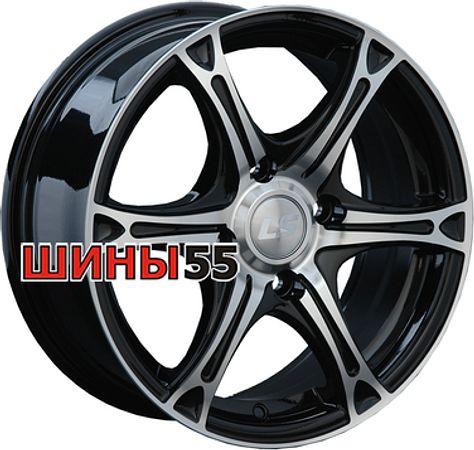 Диск LS 131 7x16 5x114,3 ET45 73,1 BKF