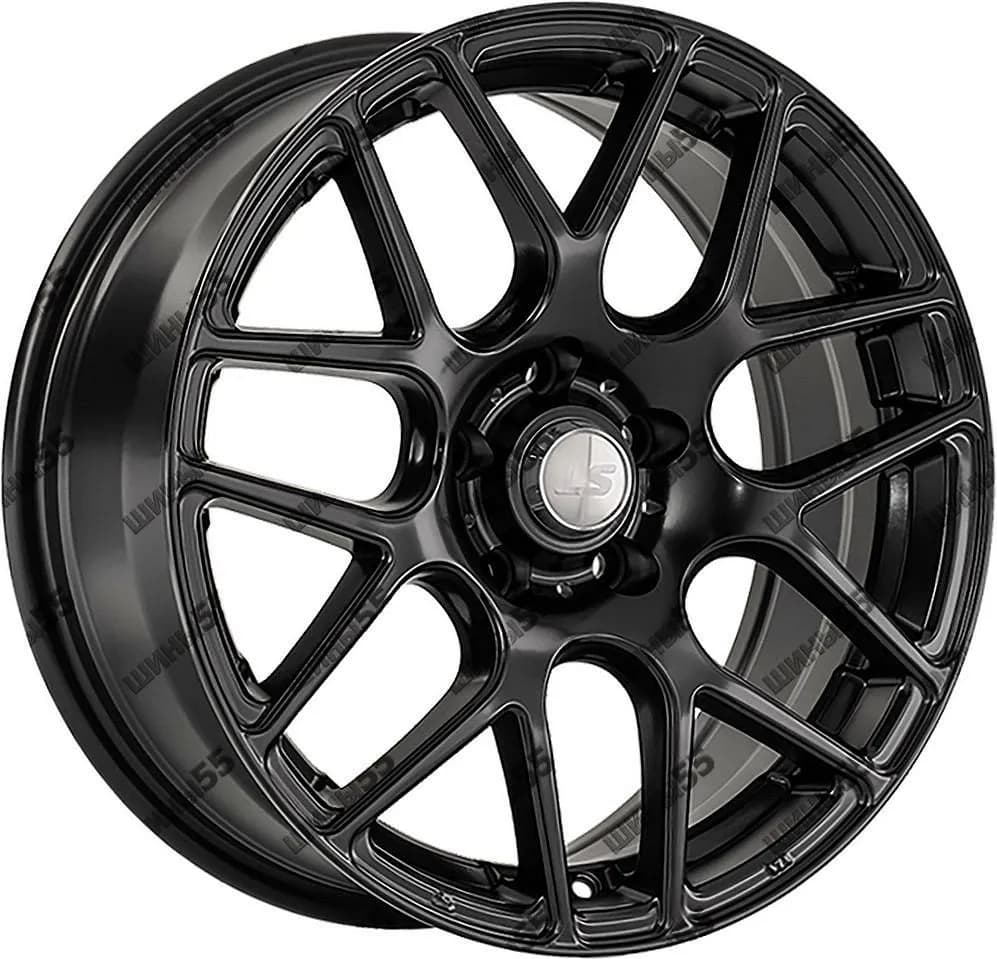 Диск LS 1336 8,5x19 5x112 ET25 66,6 BKS