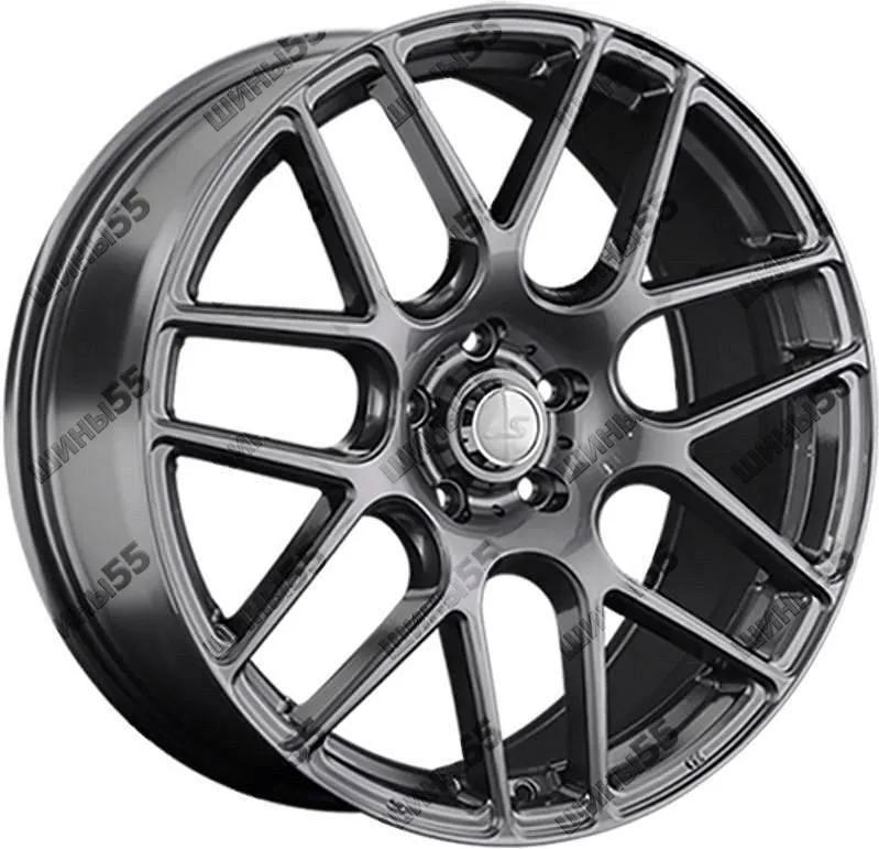 Диск LS 1336 8,5x20 5x114,3 ET45 67,1 GM