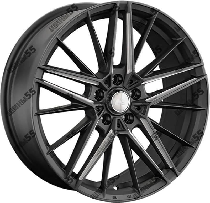 Диск LS 1352 8x18 5x108 ET45 63,3 MB+SSF