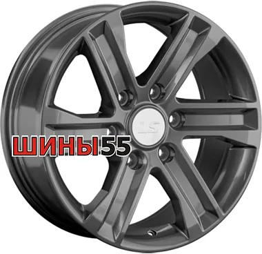 Диск LS 1359 8x17 6x139,7 ET36 100,1 GM
