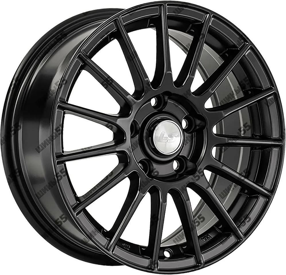 Диск LS 1385 6x15 4x98 ET35 58,6 BKS