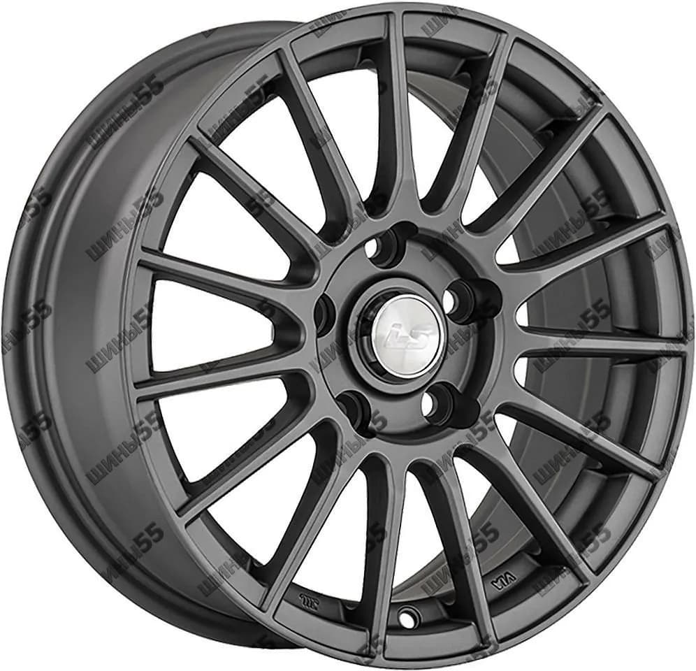 Диск LS 1385 7x15 4x100 ET35 60,1 MGM