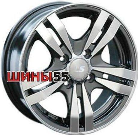 Диск LS 142 6,5x16 5x114,3 ET50 73,1 GMF