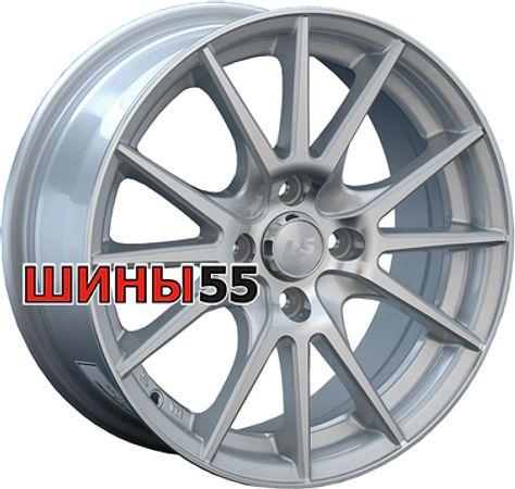 Диск LS 143 6,5x15 4x100 ET40 73,1 SF