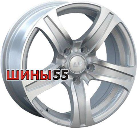 Диск LS 145 7x16 5x114,3 ET40 73,1 SF