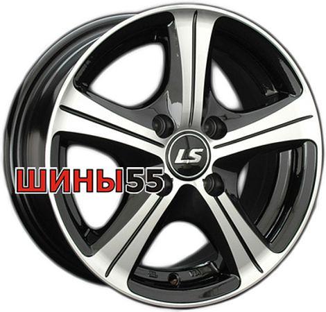 Диск LS 202 7x16 4x100 ET40 73,1 BKF