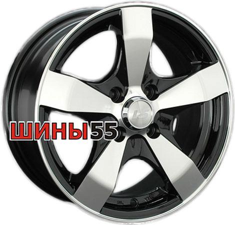 Диск LS 205 7x16 4x100 ET40 73,1 BKF