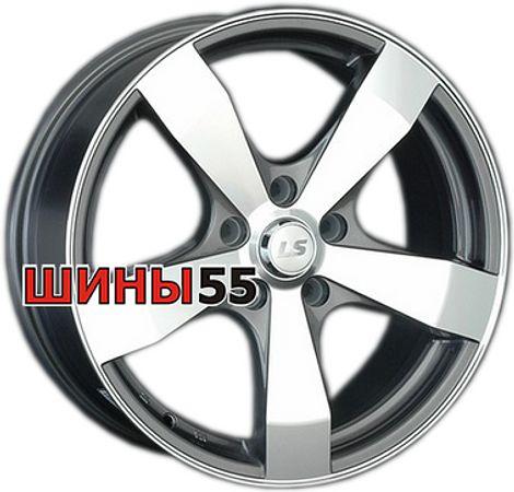 Диск LS 205 7x16 4x100 ET40 73,1 GMF