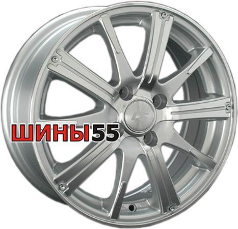 Диск LS 209 6x15 4x100 ET45 73,1 SF