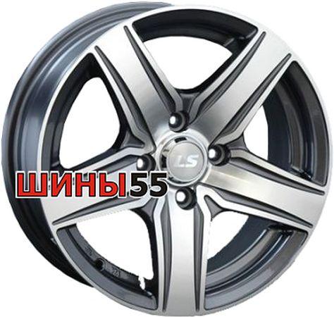 Диск LS 230 7x17 5x114,3 ET45 73,1 GMF
