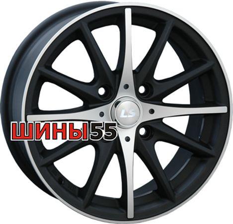 Диск LS 234 6,5x15 4x100 ET40 73,1 MBF