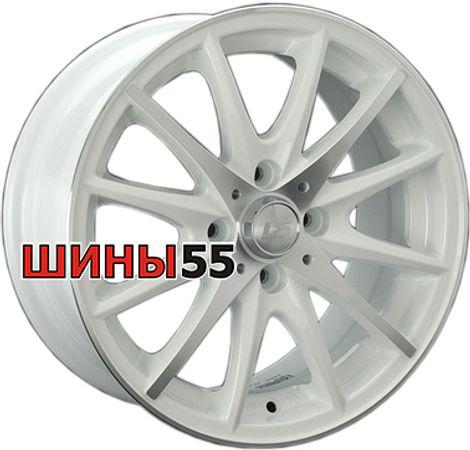Диск LS 234 6,5x15 4x114,3 ET40 73,1 WF