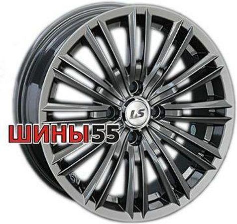 Диск LS 237 6,5x15 4x98 ET32 58,6 GM