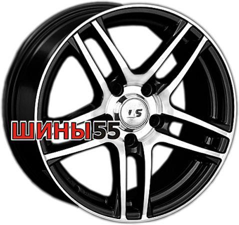 Диск LS 285 7x16 4x100 ET40 73,1 BKF
