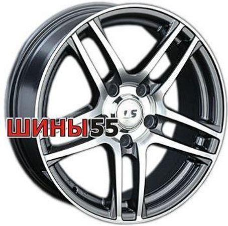 Диск LS 285 7x17 5x114,3 ET45 73,1 GMF