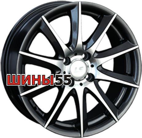 Диск LS 286 7x16 4x100 ET40 73,1 BKF