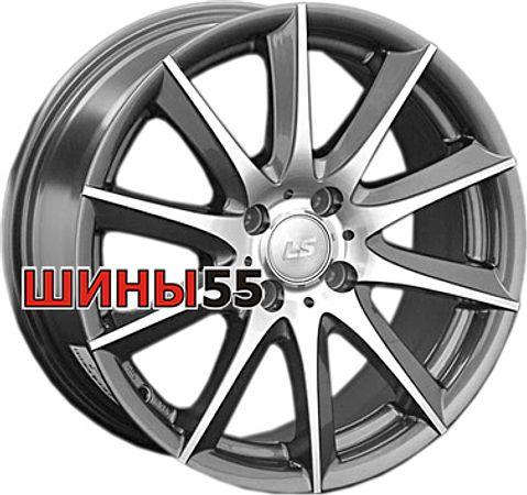 Диск LS 286 7x17 5x114,3 ET40 73,1 GMF