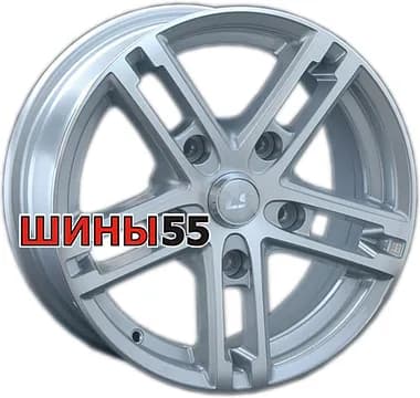 Диск LS 292 6,5x15 5x139,7 ET40 98,5 SF