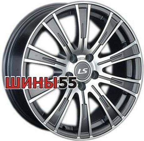 Диск LS 311 7x16 4x100 ET40 73,1 GMF