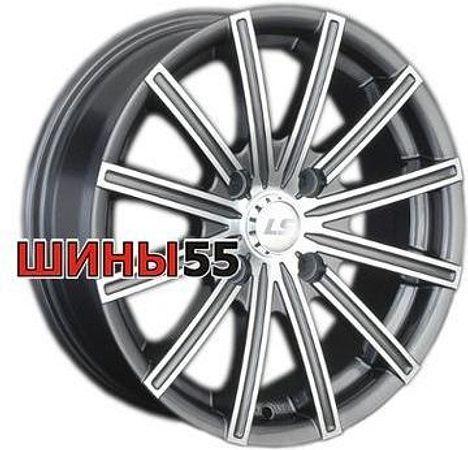 Диск LS 312 7,5x17 5x114,3 ET45 73,1 GMF